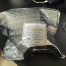 입안행복 | 역/눈을담다] 사월역 빙수 맛집🍧눈을 담다 '더블애플망고빙수' 배달 후기! 입안에서 사르르 녹는 찐행복🐷✨