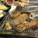 상구네 관평점 | 관평동 맛집 질 좋은 생고기로 승부하는 대전 고기집 상구네 돼지구이 관평점