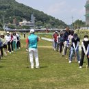 파크골프2급지도자과정 충청타임즈