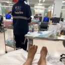 세븐일레븐 온병원점 | 태국 파타야 여행 (4) - 파타야 Bangkok Hospital Pattaya 병원 응급실 간 후기, 마이뱅크 보험 청구