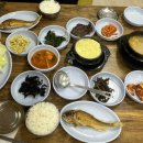 원조옛날밥상 이미지