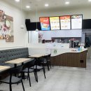 이삭토스트 옥길점 네이버블로그