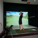 우리스크린골프 상계 이미지