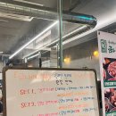 금천구청맛집 | 금나래식당 본점 🐷 돼지차돌, 깻잎 거덜낸썰