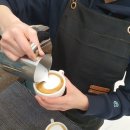 바리스타자격증 | 국제바리스타자격증 후기 ☕ 예비 바리스타의 도전과 수업 경험