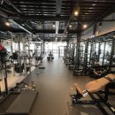 식스팩 휘트니스 이미지