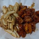 깐부치킨(성수)