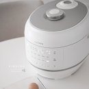 1071 | 10인용밥솥 쿠첸 121플러스 전기 IH압력밥솥 CRT-RPS1071W 후기