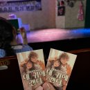 내귀에캔디 | 대구 동성로 이색 데이트 연극 '내귀에캔디' 후기 (대구송죽시어터)