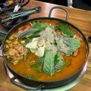 진짜순대 이미지