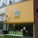 버거 비앤비(BURGER BNB) - 용인시 기흥구 | 버거 비앤비(BURGER BNB)