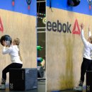 크로스핏 해 이미지