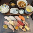 밥과국수 | 청라초밥맛집 고쉐프의 신선한초밥 오마카세판초밥, 트러플 비빔국수 후기