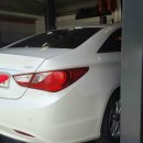 오죽헌주유소 이미지