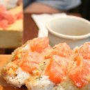 스시 캘리포니아 이미지