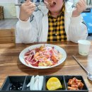 불타는 해물짬뽕 | 논산 맛집 불타는 해물 짬뽕 후기 입니다