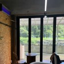 카페마르쉐 | 경남 남해체험형 카페 추천 블랙베리 디저트 만들기 섬농부의마르쉐 후기