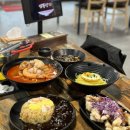강화도맛집 짬뽕강자 고추간짜장 탕수육 해물짬뽕 볶음밥 솔직후기