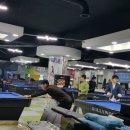 씨앤씨당구클럽 이미지