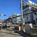 청학지하차도 이미지