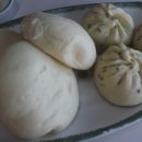 세상에이런맛이만두찐빵