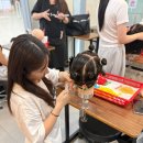 올스본코리아 고잔지점 | 안산헤어학원 헤어국가자격증 수업현장 리얼 후기