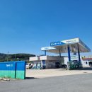 영암농협주유소 이미지