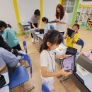 청라초등학교 이미지