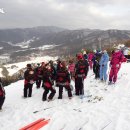 [이미지] 웰리힐리파크 에코1 월드컵 모글코스 조성하였습니다. 2014년 1월 4일 이미지