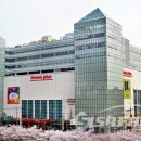 홈플러스 강서점 이미지