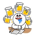 청춘비어 이미지