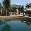 산방산 탄산온천 펜션 이미지