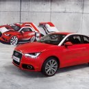 [ 알스중고차 ][ Audi A1 (2011) ] 이미지