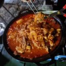 양철통묵은지김치찜