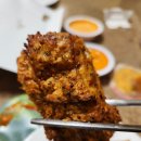 부산좌동점 굽네치킨 | 땡겨요 땡데이 굽네치킨 BHC할인 후라이드 고추바사삭 후기