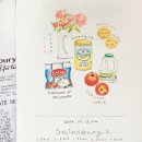 오일파스텔: 기초부터 명화그리기까지 이미지