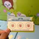 [팝업후기]춘배의 여름방학 with 갤럭시 Z 플립 6 팝업