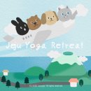 용인대K.A.T태권도 | 나머지반 제주 요가 리트릿 1✈️
