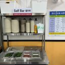 오렌지 감자탕 | 줄 서서 먹는 노원역 맛집 태능감자탕 본점 노원감자탕 뼈찜 후기