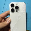 광장로24번길 | 아이폰16프로 뒷면 교체 비용 걱정 없이 주말에도 빠르게 해결