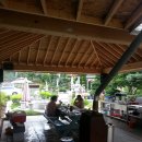 홍천통나무 펜션 이미지