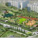 배수지어린이공원 이미지