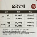 DY동산한옥민박 | 서울 근교 나들이｜서해랑 제부도 케이블카 경기도 당일치기 여행 (코스 추천,애견동반)