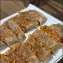 공릉동 원조 멸치국수 | 대전 봉명동｜국수맛집 '공릉동원조멸치국수 유성점' 멸치국수 비빔국수 야식 후기