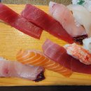 쇼군참치&초밥