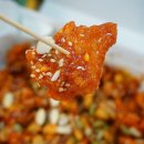 중앙닭집 - 강동구 양재대로138길 20 | 속초 닭강정 맛집 서민갑부 시장닭집 마늘닭강정 후기 중앙시장 먹거리로 딱이야