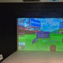 뱅뱅스크린골프 이미지