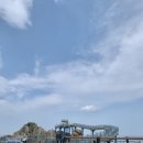 거진1리(백섬) | 고성 거진1리해수욕장,백섬해상전망대 스노쿨링 포인트 후기