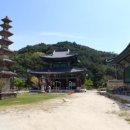 용담사 칠층석탑 이미지