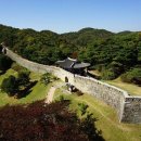 산성등산로3 이미지